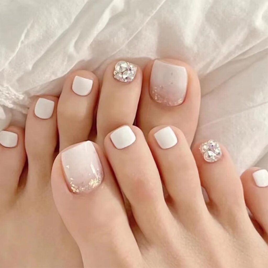 Manicure Services
